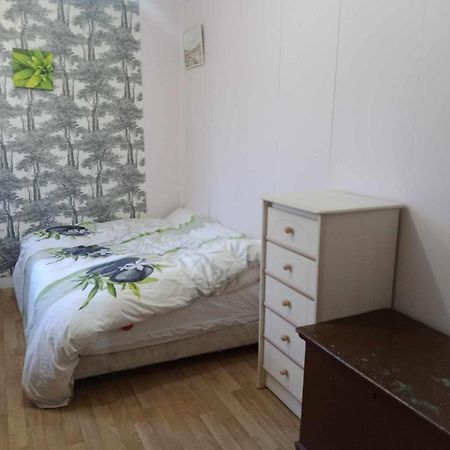 Chambre A Louer En Nuite Le Mans Exterior photo