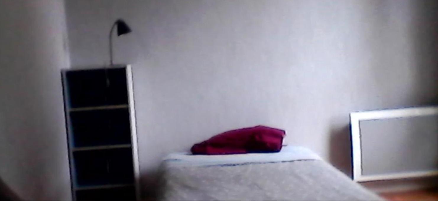 Chambre A Louer En Nuite Le Mans Exterior photo