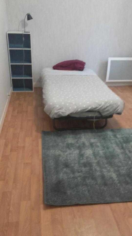 Chambre A Louer En Nuite Le Mans Exterior photo