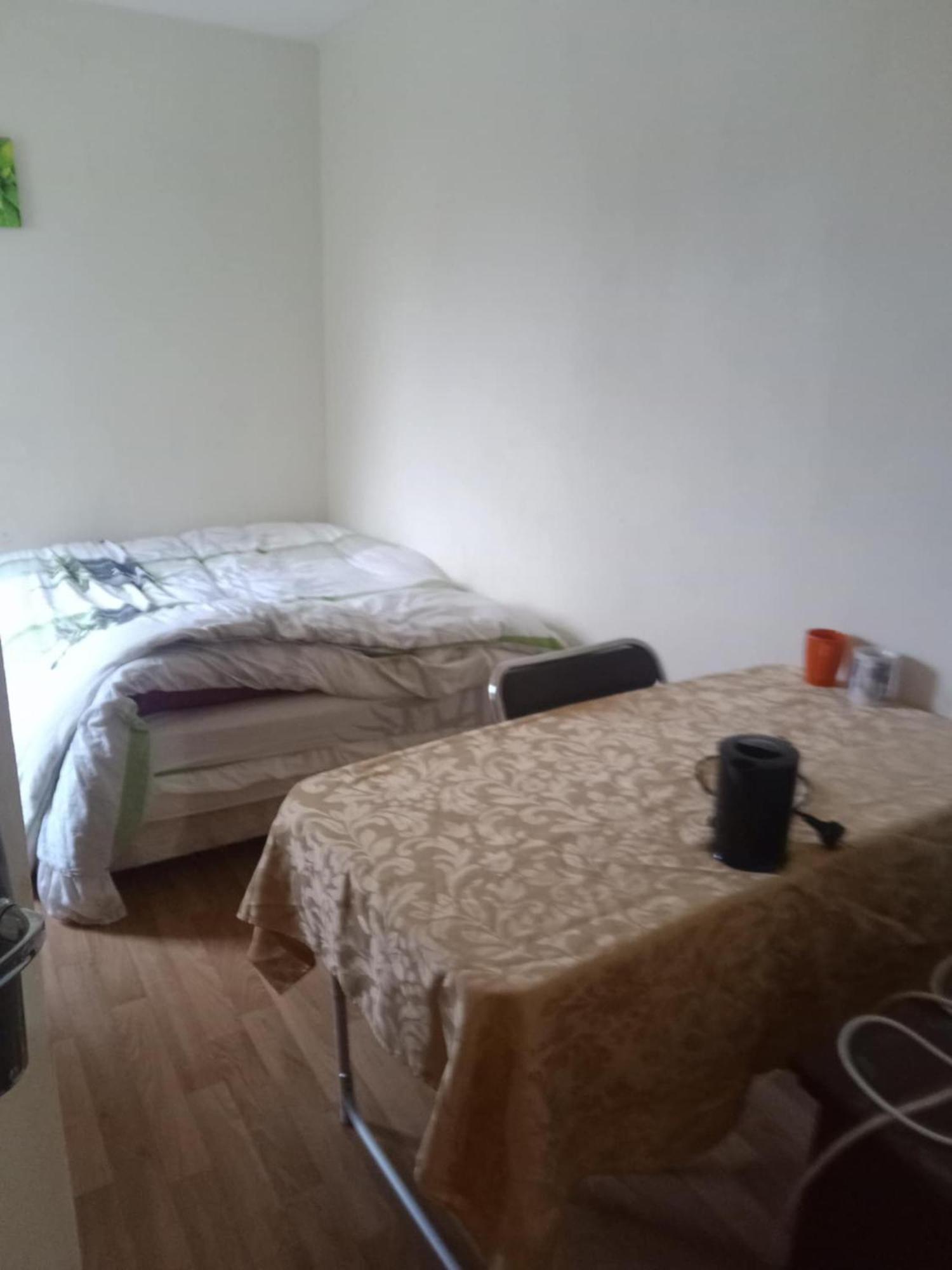 Chambre A Louer En Nuite Le Mans Exterior photo