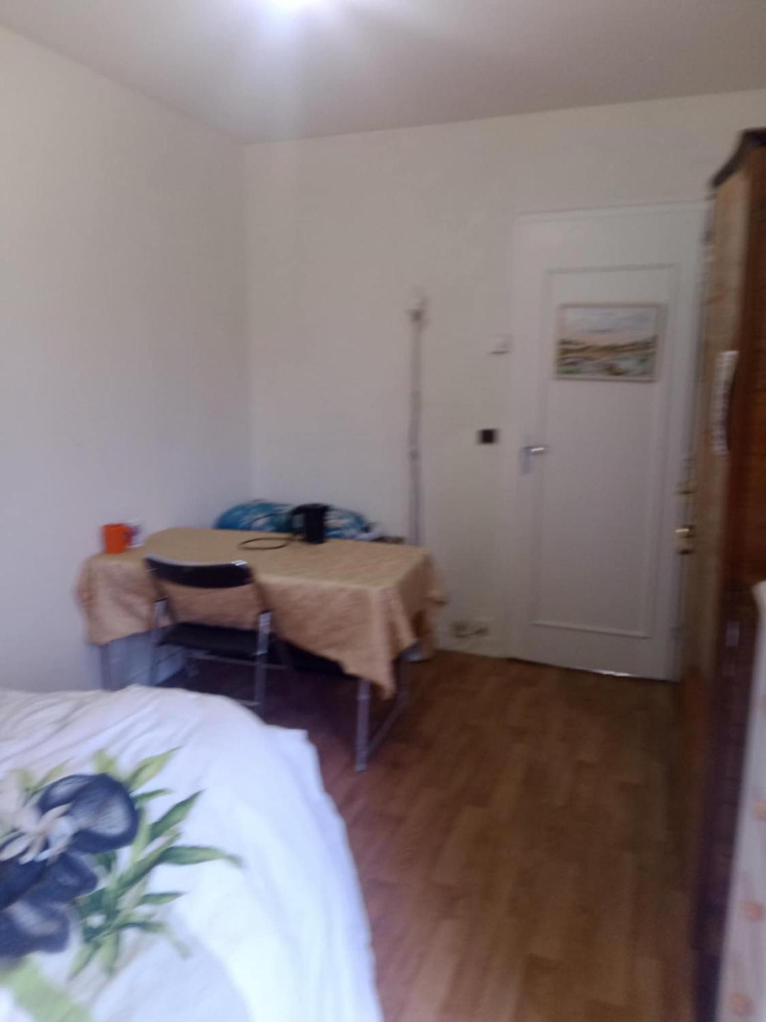 Chambre A Louer En Nuite Le Mans Exterior photo